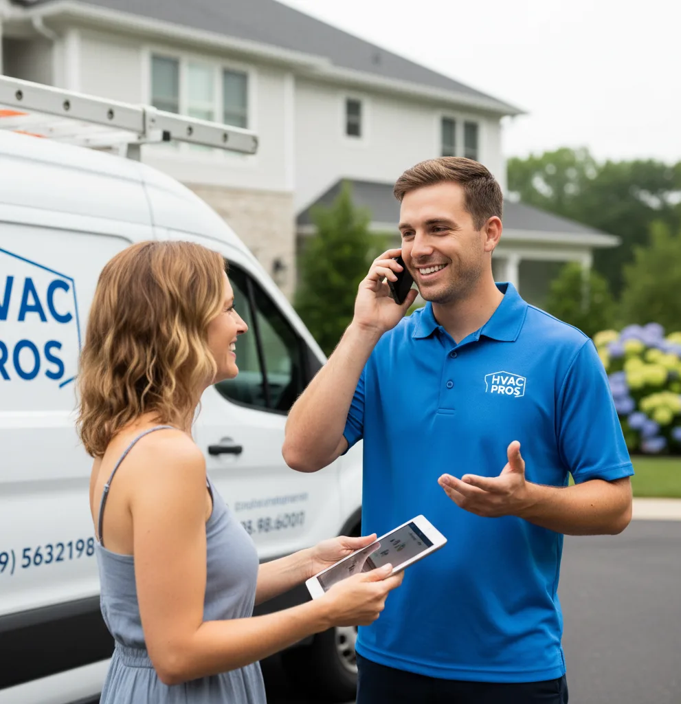 Duct Cleaning in Barrington, NJ